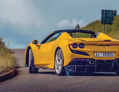 F8 Spider